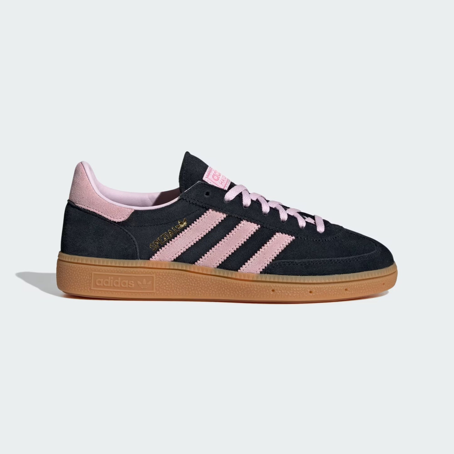 Black x Pink Speziale Shoes