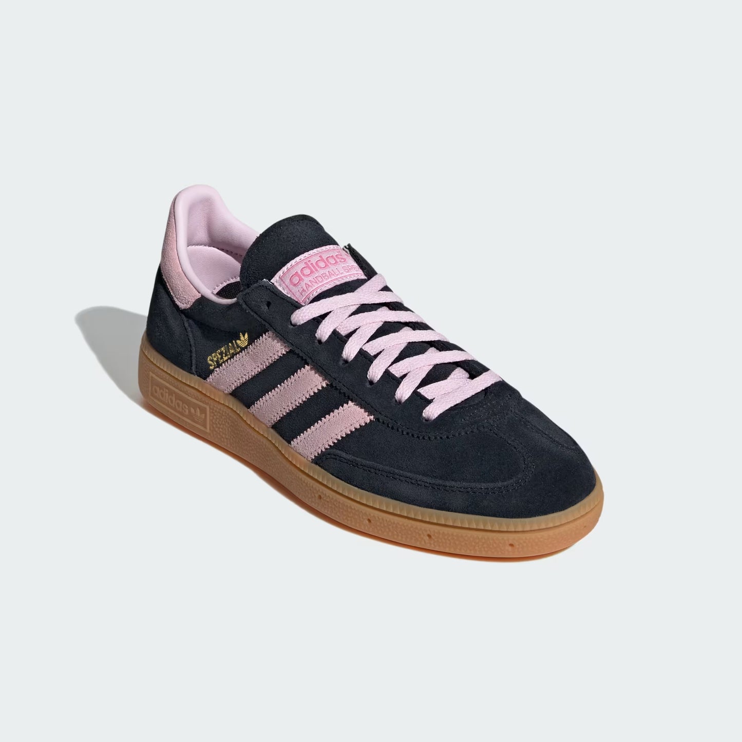 Black x Pink Speziale Shoes