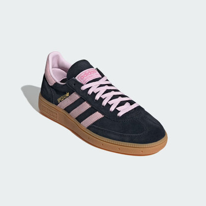 Black x Pink Speziale Shoes